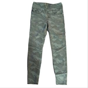 ROCK and Republic Camo Pants